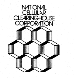 NATIONAL CELLULAR CLEARINGHOUSE CORPORATION trademark
