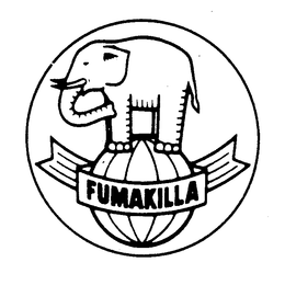 FUMAKILLA trademark