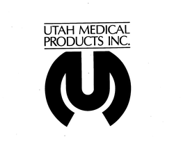 UTAH MEDICAL PRODUCTS INC. UM trademark