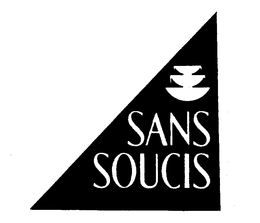 SANS SOUCIS trademark