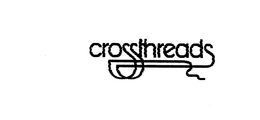 CROSSTHREADS trademark
