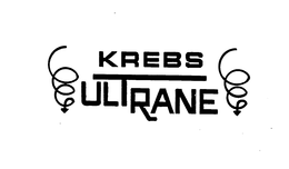 KREBS ULTRANE trademark