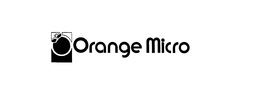 ORANGE MICRO trademark
