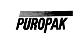 PUROPAK trademark