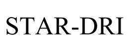 STAR-DRI trademark