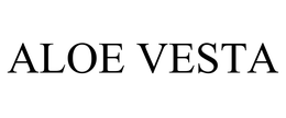ALOE VESTA trademark