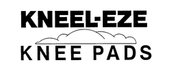 KNEEL-EZE KNEE PADS trademark