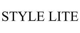 STYLE LITE trademark