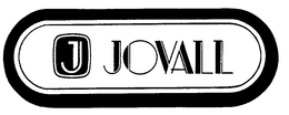 J JOVALL trademark