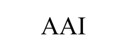 AAI trademark