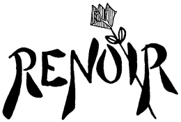 RENOIR trademark