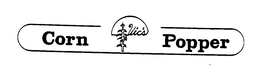VIC'S CORN POPPER trademark