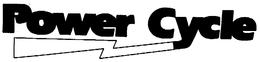 POWER CYCLE trademark