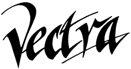 VECTRA trademark