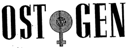 OST GEN trademark