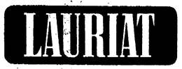 LAURIAT trademark