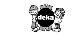 DEKA trademark
