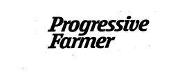 PROGRESSIVE FARMER trademark