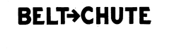 BELT CHUTE trademark