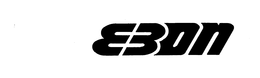 EBON trademark