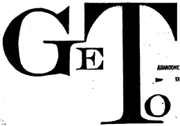 GETO trademark