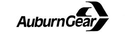 AUBURN GEAR trademark