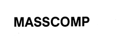 MASSCOMP trademark