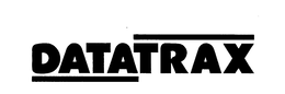DATATRAX trademark
