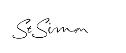 ST SIMON trademark