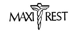 MAXIREST trademark