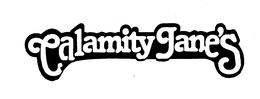CALAMITY JANE'S trademark