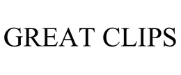 GREAT CLIPS trademark