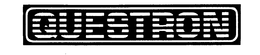 QUESTRON trademark