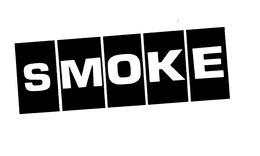 SMOKE trademark