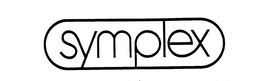 SYMPLEX trademark