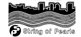 STRING OF PEARLS trademark