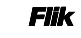 FLIK trademark