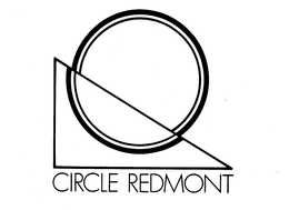 CIRCLE REDMONT trademark