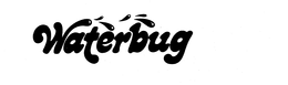 WATERBUG trademark