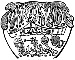 MARMALADE PARK trademark