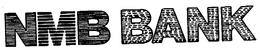 NMB BANK trademark