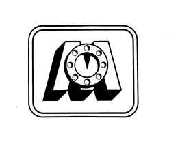 M trademark
