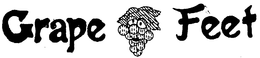 GRAPE FEET trademark
