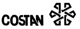 COSTAN trademark