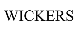 WICKERS trademark