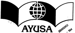 AYUSA trademark