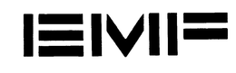 EMF trademark