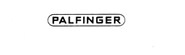 PALFINGER trademark