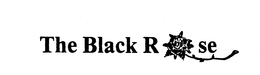 THE BLACK ROSE trademark