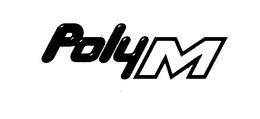 POLY M trademark